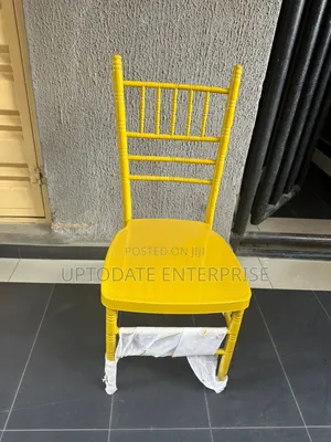 Outdoor Event Chair/Festival Chair