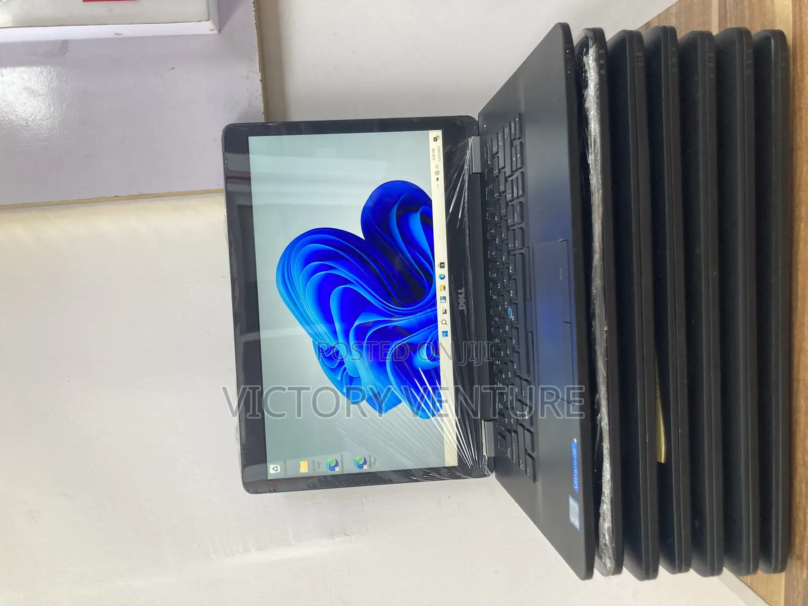 Laptop Dell Latitude E7470 8GB Intel Core I5 SSD 256GB