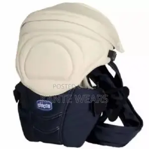 Chicco Soft and Dream Baby Carrier