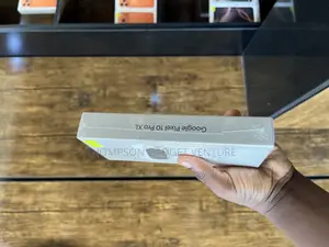New Google Pixel 10 Pro XL 512 GB Silver
