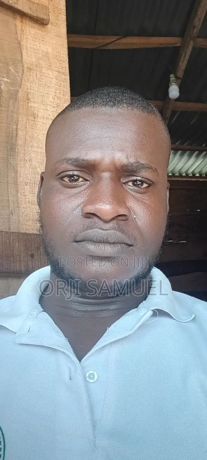 Truck Driver