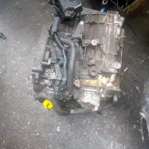 Honda Accord 2013 4plugs Gearbox