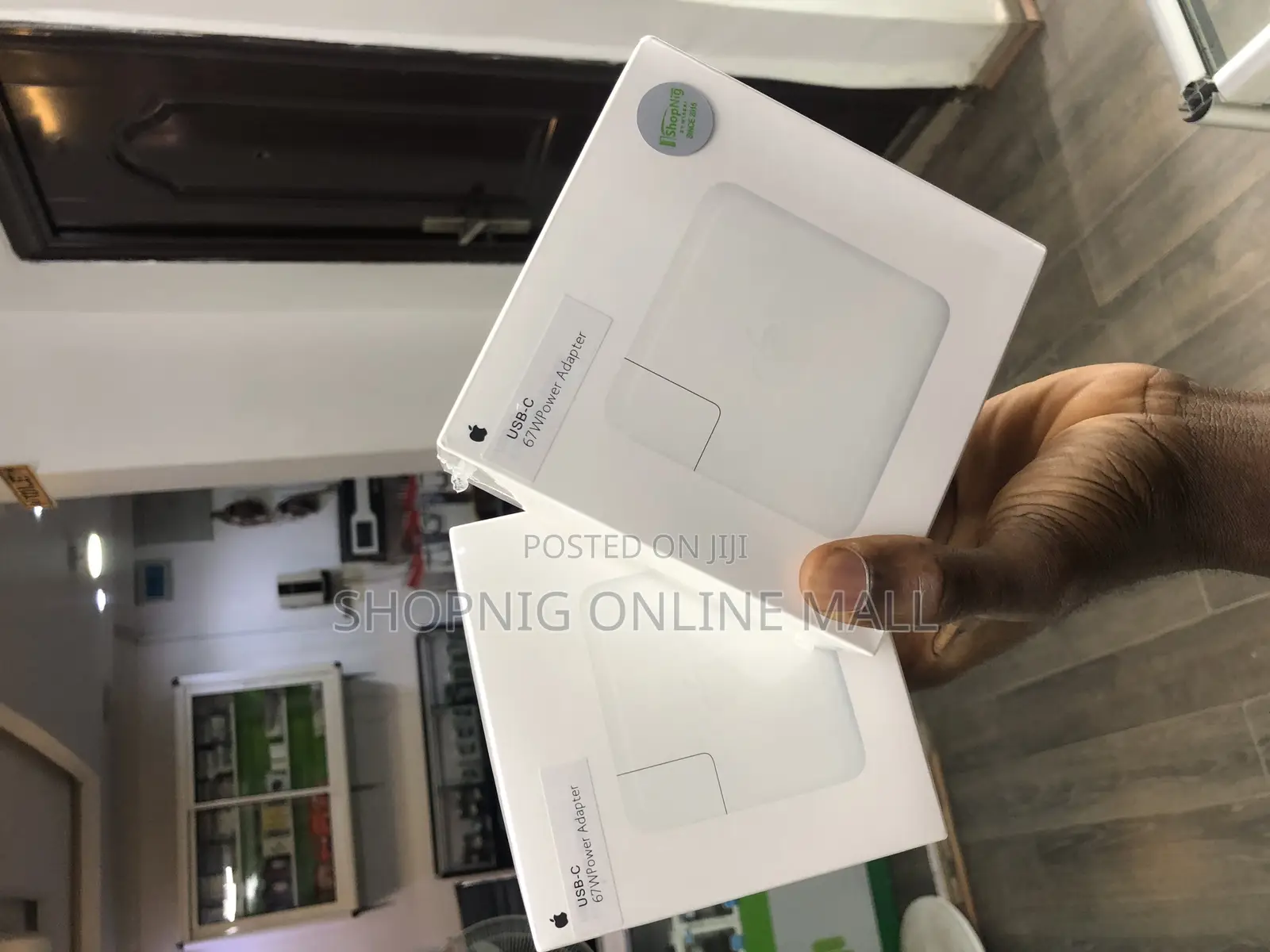 Apple Macbook Usb - C 96w Power Adapter