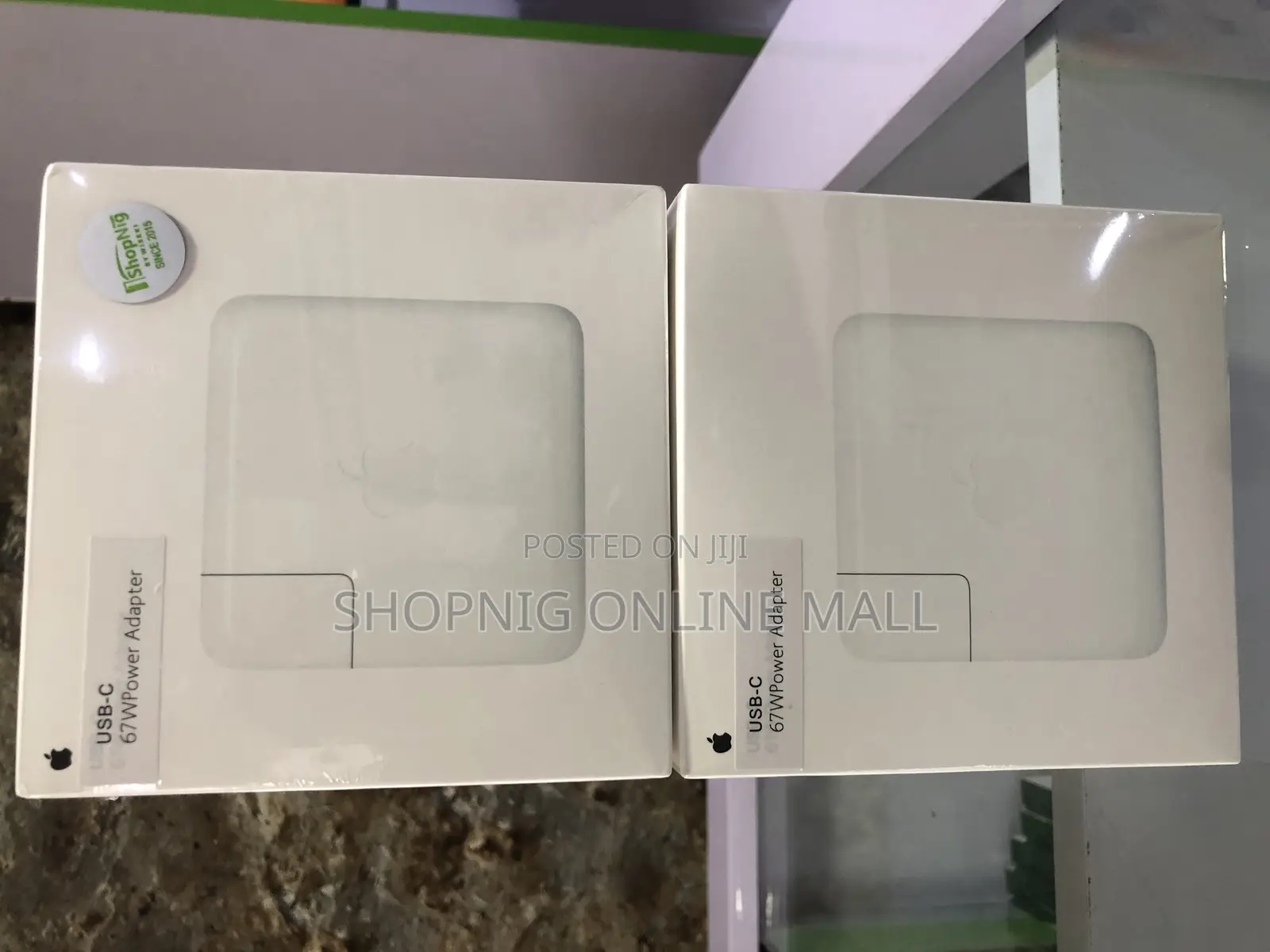 Apple Macbook Usb - C 96w Power Adapter