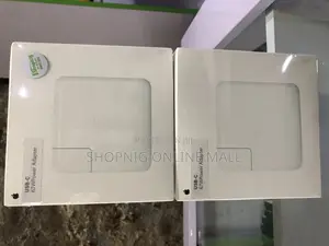 Apple Macbook Usb - C 96w Power Adapter