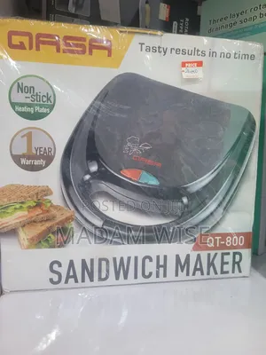 Sandwich Maker