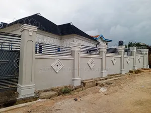 Damp Resistant Screeding, Stronger, Smooth N Durable.