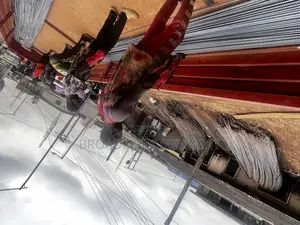 Standard Eagle Tmt Iron Rod Reinforcement Iron Rod Rebar