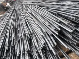 Standard Eagle Tmt Iron Rod Reinforcement Iron Rod Rebar