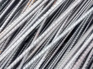 Standard Eagle Tmt Iron Rod Reinforcement Iron Rod Rebar