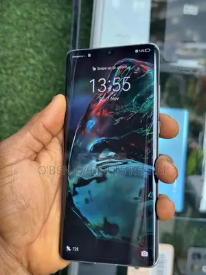 Huawei P30 Pro 128 GB Blue