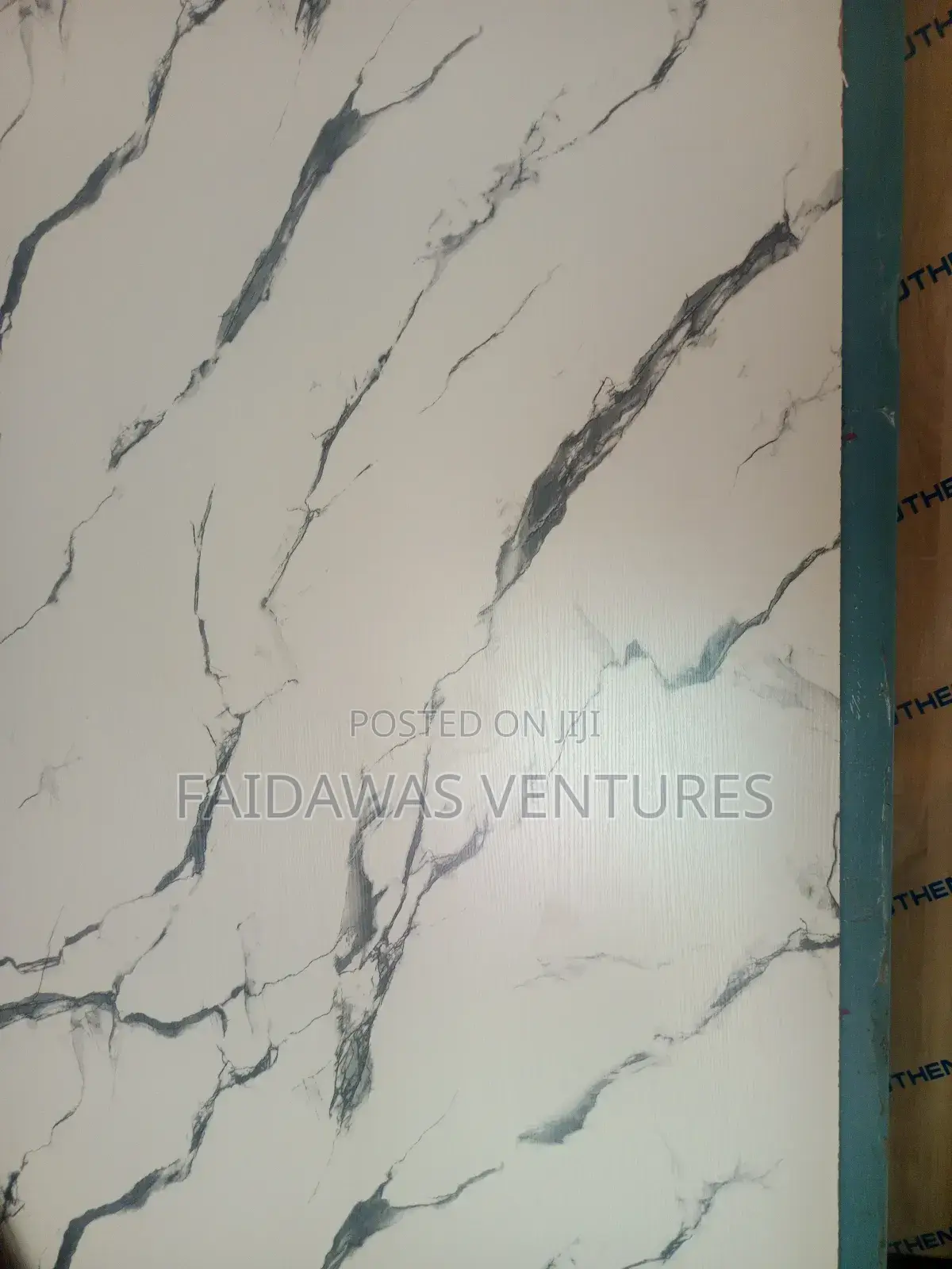 Marble Block Board