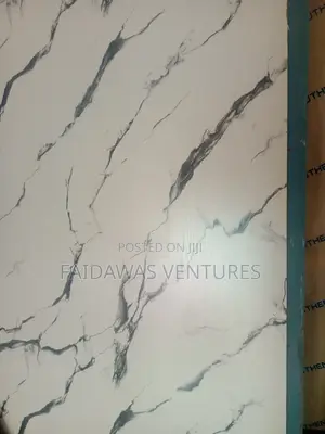 Marble Block Board