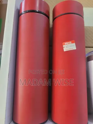 Water Bottles