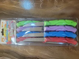 Stainless Steel Knife