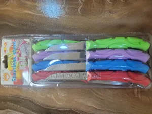 Stainless Steel Knife