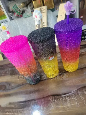 Fancy Bottles