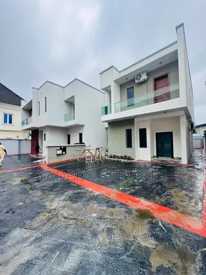 Furnished 3bdrm Duplex in Phase 2 for sale