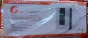 Solar Inverter MPPT