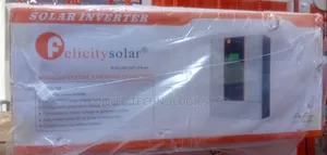 Solar Inverter MPPT