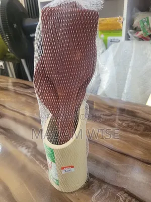 Wooden Spoon Set
