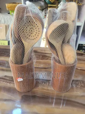 Quality Wooden Spoon