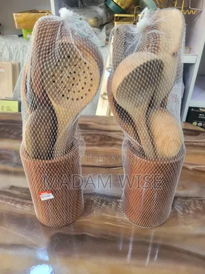 Quality Wooden Spoon