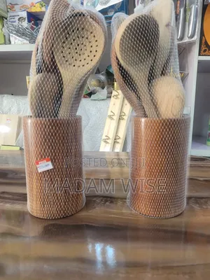 Quality Wooden Spoon