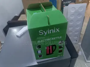 Syinix 2.2 L Fast Boil Electric Kettle