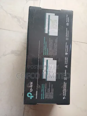 5ghz Ac867 23dbi Outdoor Cpe