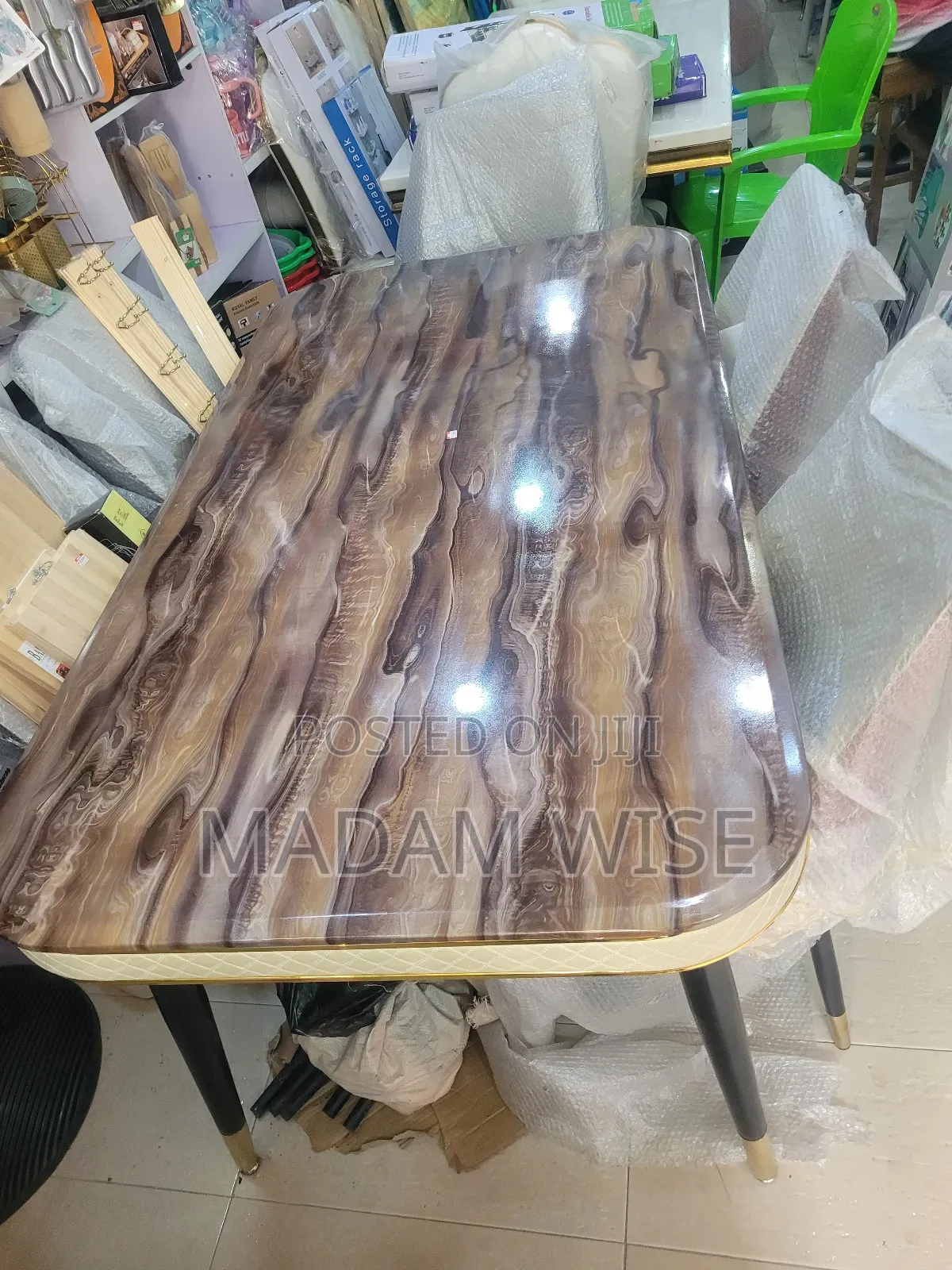 Quality Dinning Set