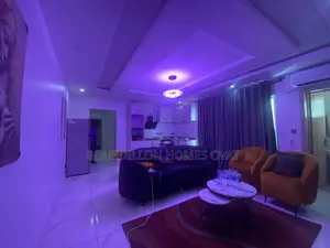 2bdrm Apartment in Ikate Lekki Lagos.. for rent