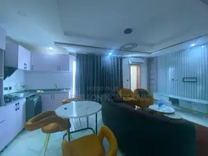 2bdrm Apartment in Ikate Lekki Lagos.. for rent