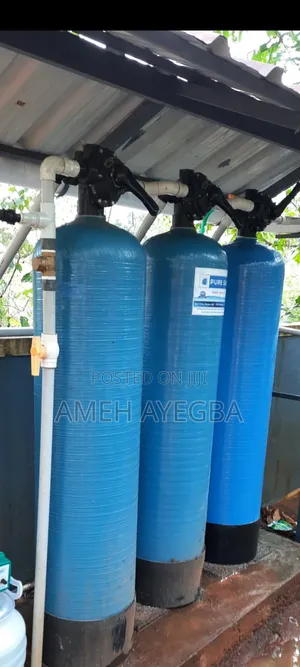 Water Purification Systems