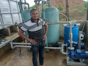 Water Purification Systems