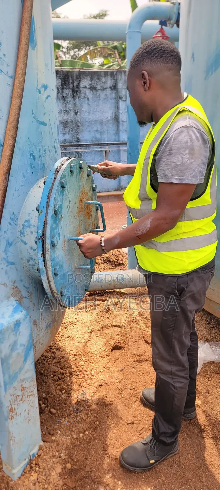 Water Purification Systems
