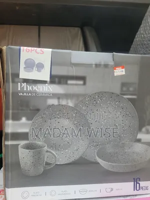 Quality Dinner Set