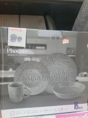 Quality Dinner Set