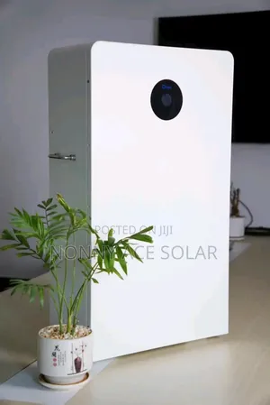 Deye 16kwh Lithium Battery 48v