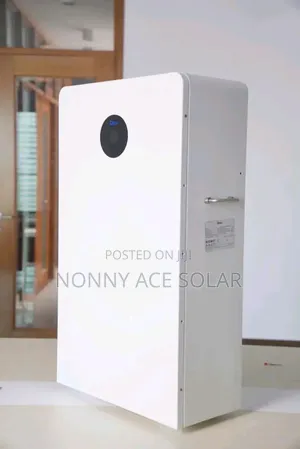 Deye 16kwh Lithium Battery 48v