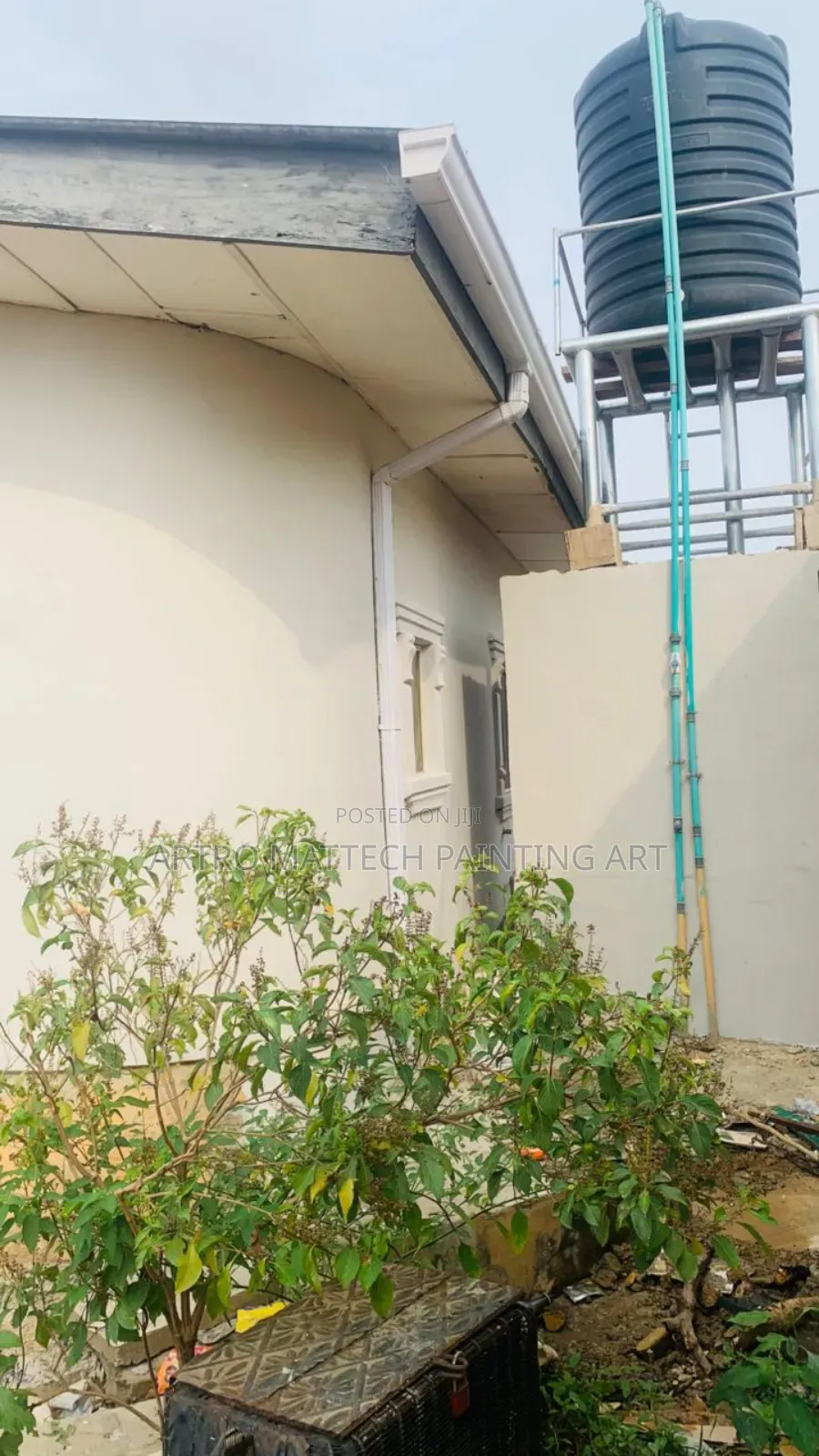 Strong Smooth Screeding/Waterproof