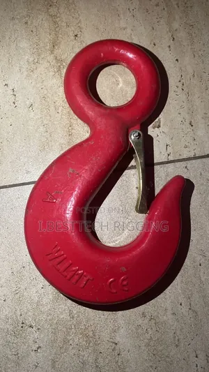 11tons Eye Hook