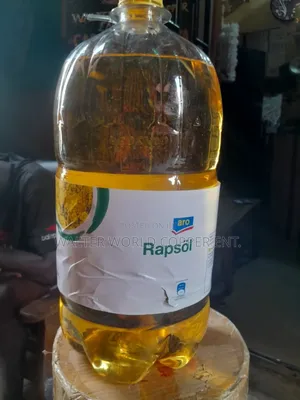 10 Litre Groundnut Oil