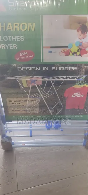 Baby Hangers