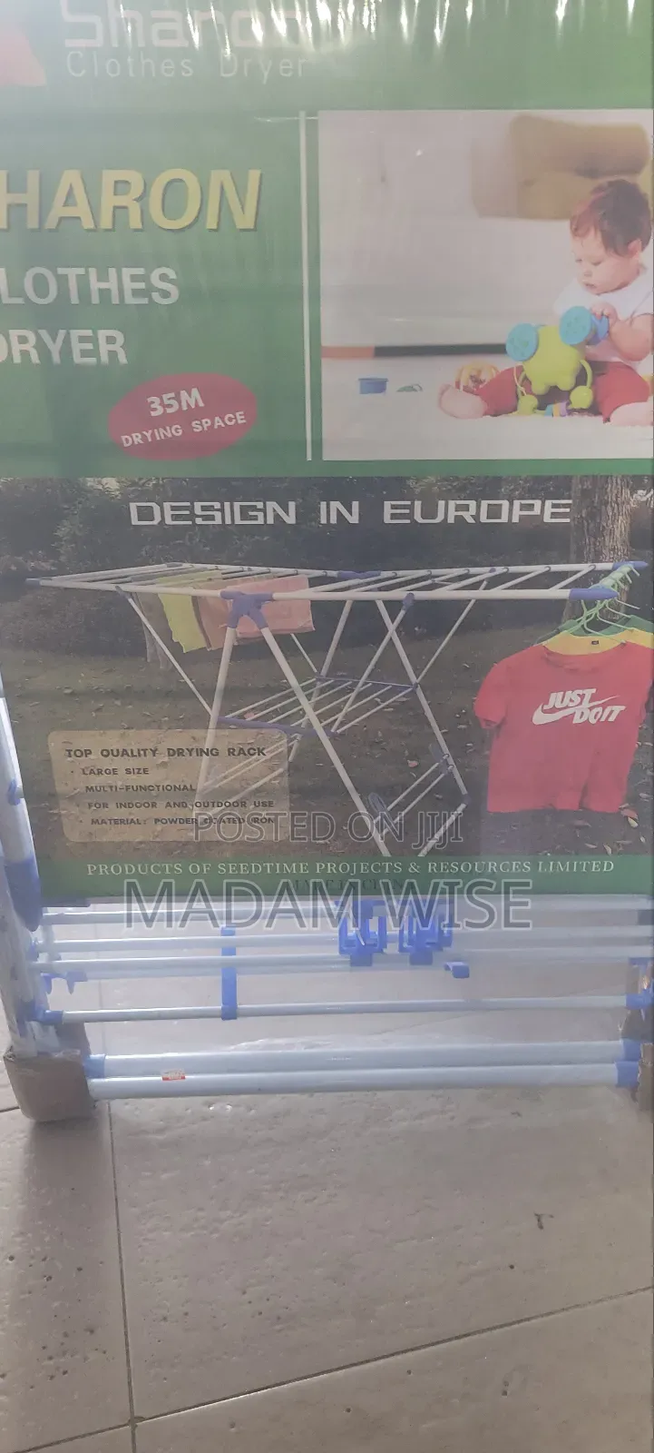 Baby Hangers