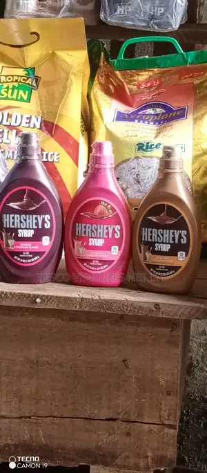 Hershey Chocolate