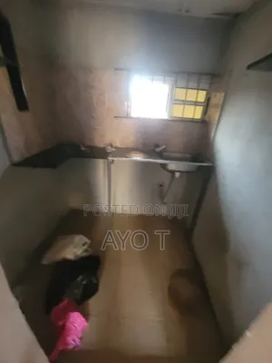 Studio Apartment in Ilaje, Shomolu for rent