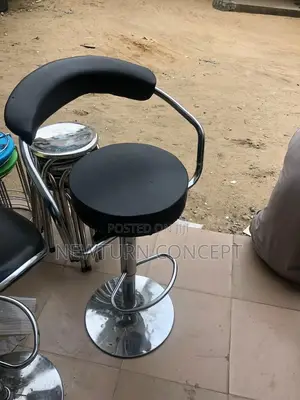 Studio Stool