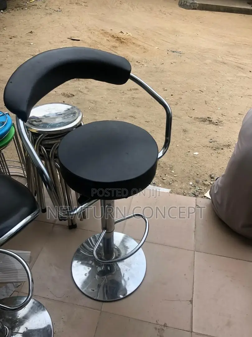 Studio Stool