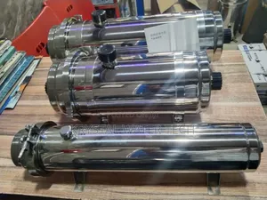 PVDF Water Purifier
